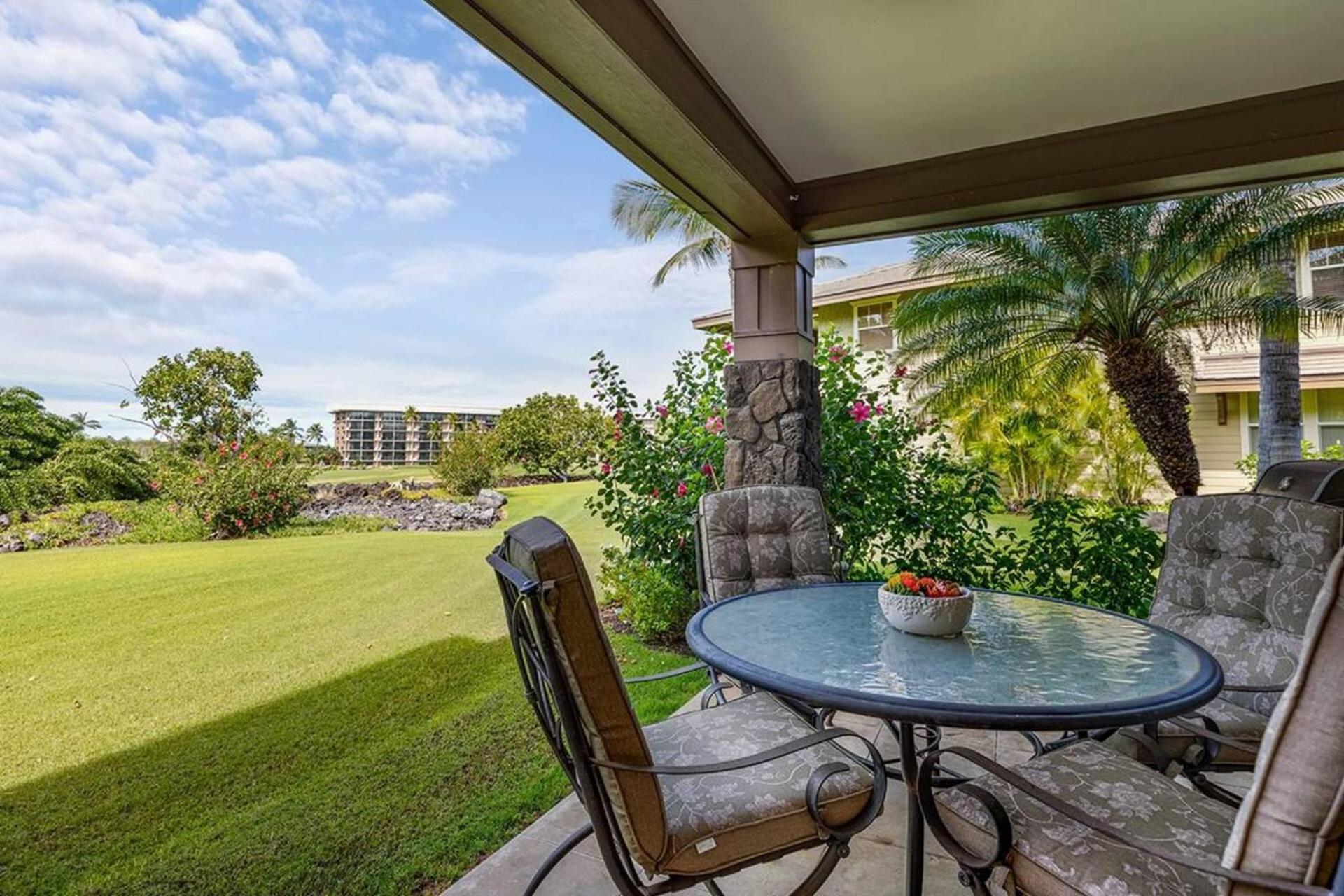 Hale Pikake Villa Hapuna Beach Exterior photo