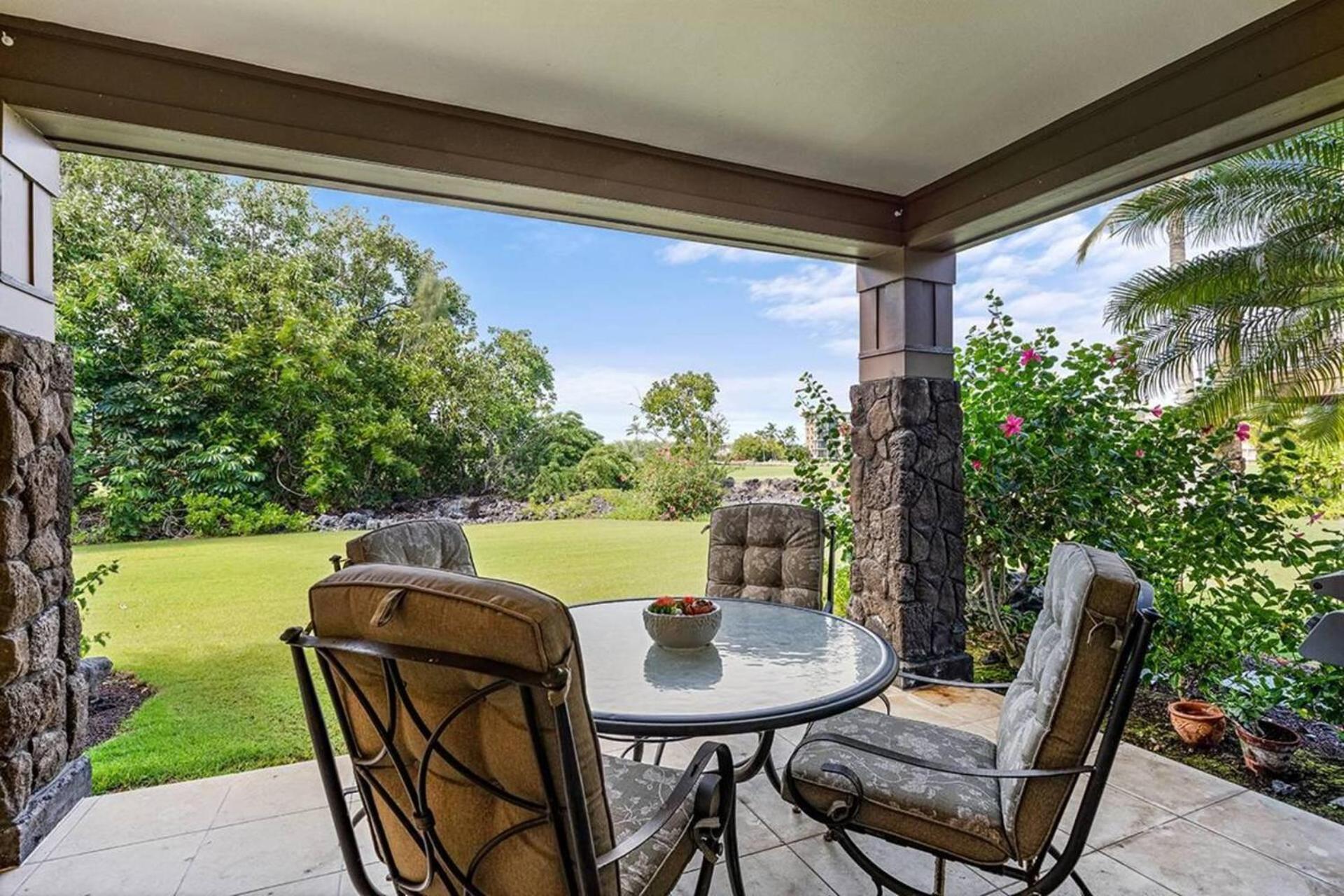 Hale Pikake Villa Hapuna Beach Exterior photo